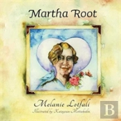 Martha Root