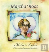 Martha Root
