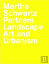 Martha Schwartz Partners