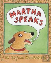 Martha Speaks