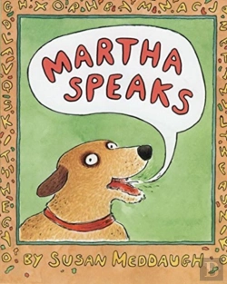 Bertrand.pt - Martha Speaks