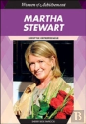 Martha Stewart