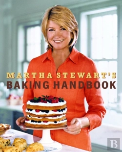 Bertrand.pt - Martha Stewart'S Baking Handbook
