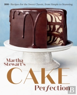 Bertrand.pt - Martha Stewart'S Cake Perfection