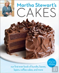 Bertrand.pt - Martha Stewart'S Cakes