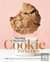 Martha Stewart'S Cookie Perfection