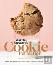 Martha Stewart'S Cookie Perfection