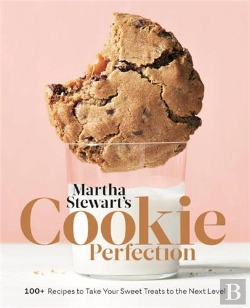 Bertrand.pt - Martha Stewart'S Cookie Perfection