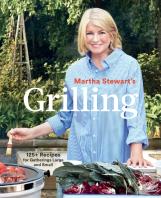 Martha Stewart'S Grilling