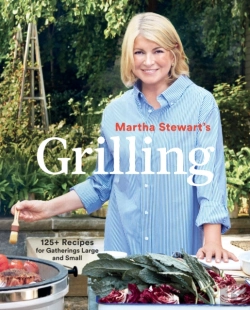 Bertrand.pt - Martha Stewart'S Grilling