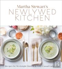 Martha Stewart'S Newlywed Kitchen