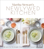 Martha Stewart'S Newlywed Kitchen