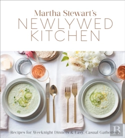 Bertrand.pt - Martha Stewart'S Newlywed Kitchen