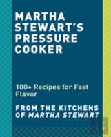 Martha Stewart'S Pressure Cooker