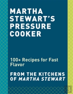 Bertrand.pt - Martha Stewart'S Pressure Cooker