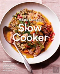 Bertrand.pt - Martha Stewart'S Slow Cooker