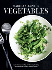 Martha Stewart'S Vegetables