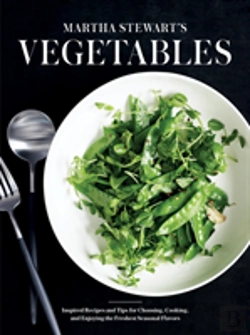 Bertrand.pt - Martha Stewart'S Vegetables