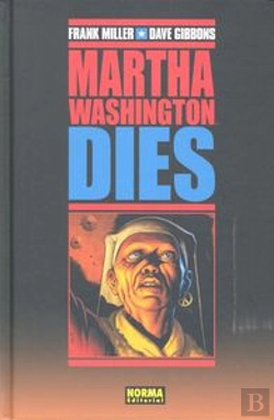 Bertrand.pt - Martha Washington Dies