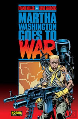 Bertrand.pt - Martha Washington Goes To War
