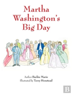 Bertrand.pt - Martha Washington'S Big Day