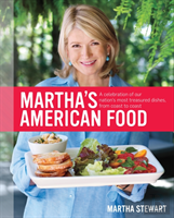 Martha'S American Food