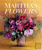 Martha'S Flowers