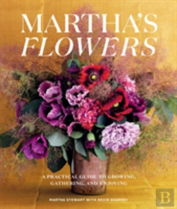 Bertrand.pt - Martha'S Flowers
