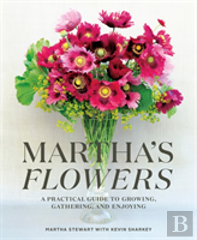 Martha'S Flowers