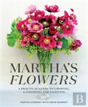 Martha'S Flowers