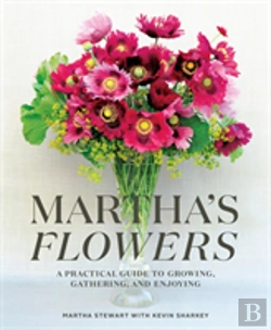 Bertrand.pt - Martha'S Flowers