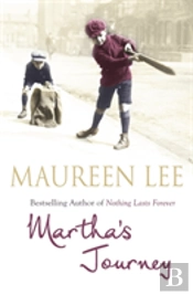 Martha'S Journey