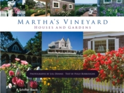 Bertrand.pt - Martha'S Vineyard Houses And Gardens
