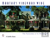 Marthas Vineyard Wide