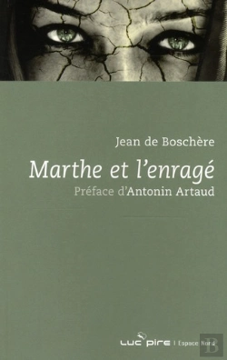 Bertrand.pt - Marthe Et L'Enragé