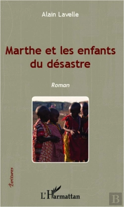 Bertrand.pt - Marthe Et Les Enfants Du Désastre