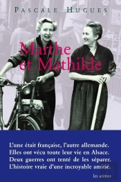 Marthe Et Mathilde