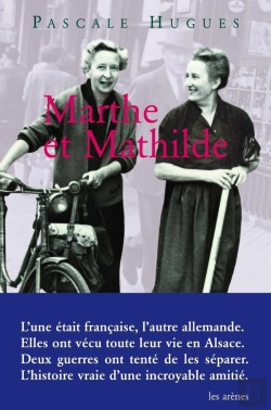Bertrand.pt - Marthe Et Mathilde