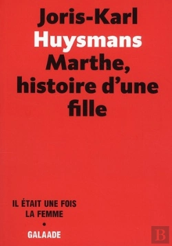 Bertrand.pt - Marthe, Histoire D'Une Fille