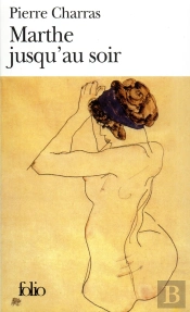 Marthe Jusqu'Au Soir