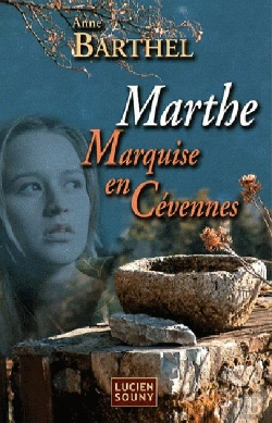 Bertrand.pt - Marthe, Marquise En Cévennes