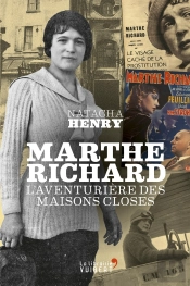 Marthe Richard