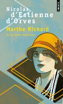 Bertrand.pt - Marthe Richard Ou Les Beaux Mensonges