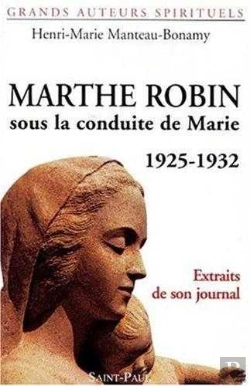 Bertrand.pt - Marthe Robin