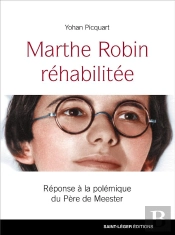 Marthe Robin Rehabilitee