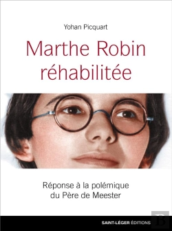 Bertrand.pt - Marthe Robin Rehabilitee