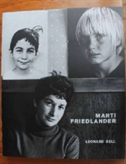 Bertrand.pt - Marti Friedlander