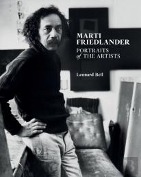 Marti Friedlander