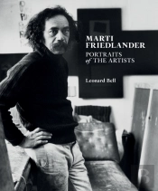 Marti Friedlander