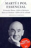 Marti I Pol Essencial